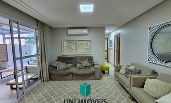 Imagem 5: Apartamento de design elegante no Centro de Guarapari com 3 quartos, suite, área gourmet e