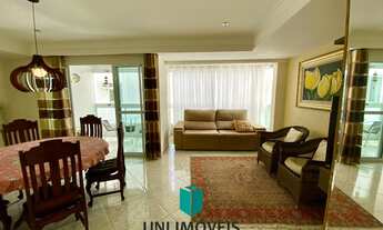 Imagem 2: Apartamento à venda na orla de Peracanga, prédio com área de lazer ? Enseada Azul, Guarapa