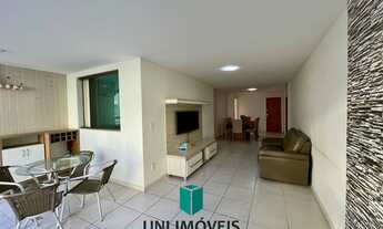 Imagem 7: Apartamento 03 quartos (1 suíte), Garagem, Portaria e Elevador, na Praia do Morro