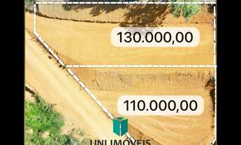 Imagem 2: Dois lotes à venda no bairro Perocão em Guarapari ? A partir de R$ 110 mil localização