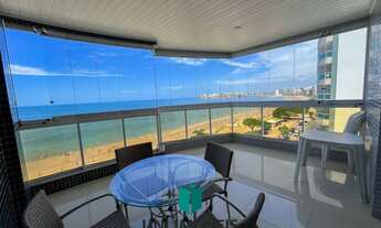 Imagem: Lindo Apartamento Frente Mar 3 quartos (2