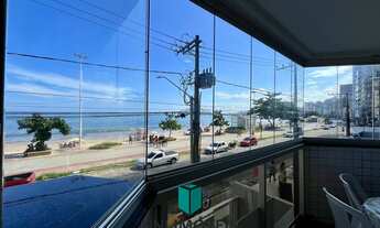 Imagem: Apartamento amplo Frente Mar da Praia do