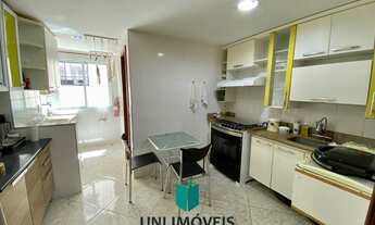 Imagem 6: Apartamento à venda na orla de Peracanga, prédio com área de lazer ? Enseada Azul, Guarapa