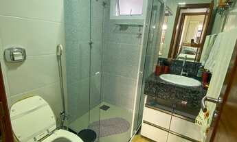 Imagem 7: Apartamento à Venda na Praia do Morro em Guarapari - pertinho da orla - com elevador- semi