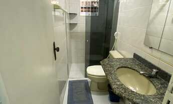 Imagem 7: Apartamento Primeiro andar à Venda em Guarapari - Frente para rua - com área externa later