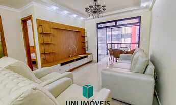 Imagem 7: Apartamento espaçoso em Guarapari centro com 2 quartos, suíte, 2 varandas e área externa g