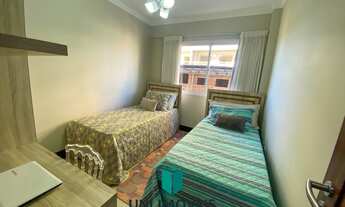 Imagem 4: Apartamento à Venda na Praia do Morro em Guarapari - pertinho da orla - com elevador- semi