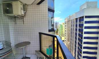 Imagem 6: Apartamento à venda no Villa Residence em Guarapari - 2 quartos + DCE, sol da manhã e fren