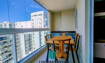 Imagem 3: Apartamento 3 Quartos com Suíte, 2 Vagas de Garagem e Lazer Completo no Centro de Guarapar