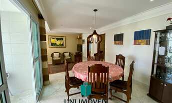 Imagem 3: Apartamento à venda na orla de Peracanga, prédio com área de lazer ? Enseada Azul, Guarapa