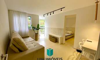 Imagem: Apartamento de 1 quarto a venda, em condomínio