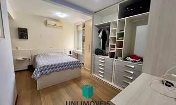 Imagem 5: Linda Cobertura duplex com 2 suítes e 2 vagas na Praia do Morro