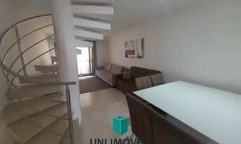 Imagem 2: Cobertura Duplex com Vista para o Mar