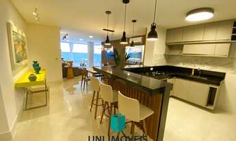 Imagem 4: Luxo TOTAL Frente para o Mar! 4 Suítes, Mobiliado na Praia do Morro ? R$2,9 Milhões!