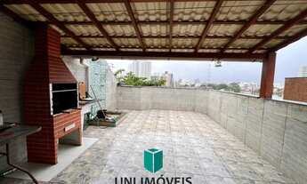 Imagem 2: Linda Cobertura duplex com 2 suítes e 2 vagas na Praia do Morro