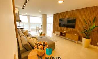 Imagem 2: Luxo TOTAL Frente para o Mar! 4 Suítes, Mobiliado na Praia do Morro ? R$2,9 Milhões!