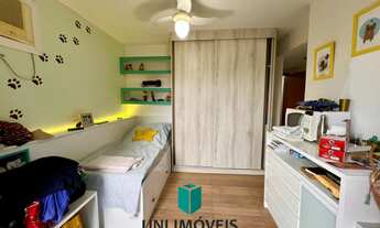 Imagem 6: Linda Cobertura duplex com 2 suítes e 2 vagas na Praia do Morro