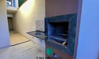 Imagem 2: Casa duplex à venda na Praia do Morro em Guarapari, 3 quartos e espaço gourmet!