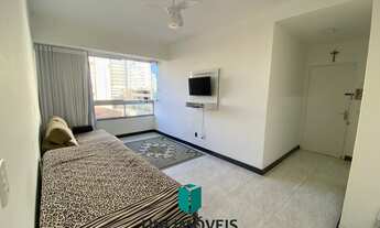 Imagem 2: Apartamento à Venda na Praia do Morro em Guarapari - pertinho da orla - com elevador