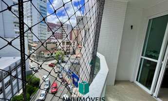 Imagem 5: Apartamento Amplo à venda no Centro de Guarapari, 03 quartos (01 suíte), localização privi