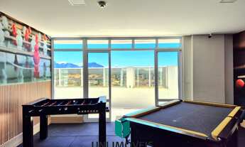 Imagem 5: 3Apartamento à venda no Ed. Refinatto! 3 Qtos, Suíte, 2 vagas e Lazer Completo na Praia do