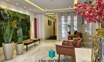 Imagem 3: 3Apartamento à venda no Ed. Refinatto! 3 Qtos, Suíte, 2 vagas e Lazer Completo na Praia do