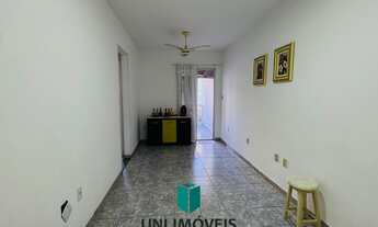 Imagem 3: Apartamento Amplo frente para a rua 02 quartos (01 suíte), Garagem, Área Externa, Praia do