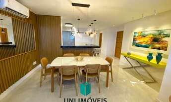 Imagem 3: Luxo TOTAL Frente para o Mar! 4 Suítes, Mobiliado na Praia do Morro ? R$2,9 Milhões!