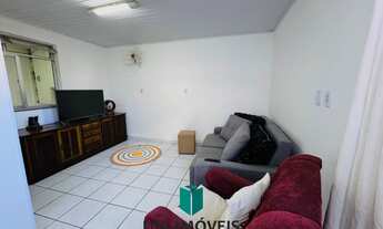 Imagem 5: Apartamento Amplo frente para a rua 02 quartos (01 suíte), Garagem, Área Externa, Praia do