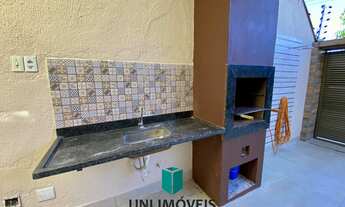 Imagem 3: Casa duplex à venda na Praia do Morro em Guarapari, 3 quartos e espaço gourmet!