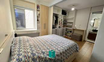 Imagem 4: Linda Cobertura duplex com 2 suítes e 2 vagas na Praia do Morro