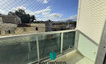 Imagem 4: Oportunidade Única! Apartamento a venda, 2 Quartos, com lazer 5 minutos do Centro - Guarap