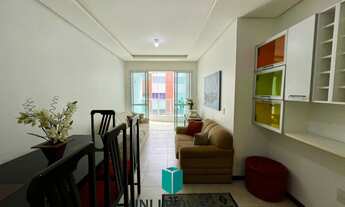 Imagem 2: Apartamento Amplo à venda no Centro de Guarapari, 03 quartos (01 suíte), localização privi