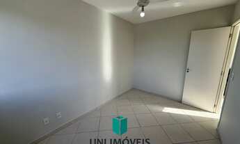 Imagem 2: Oportunidade Única! Apartamento a venda, 2 Quartos, com lazer 5 minutos do Centro - Guarap