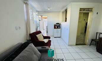 Imagem 7: Apartamento Amplo frente para a rua 02 quartos (01 suíte), Garagem, Área Externa, Praia do