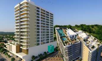 Imagem: Apartamentos à venda no Aldeia Beach Clube