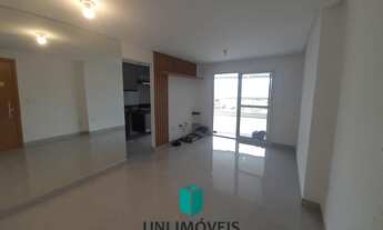 Imagem 7: 3Apartamento à venda no Ed. Refinatto! 3 Qtos, Suíte, 2 vagas e Lazer Completo na Praia do