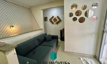 Imagem 3: Linda Cobertura duplex com 2 suítes e 2 vagas na Praia do Morro