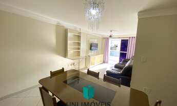 Imagem 7: Apartamento 3 quartos com vista permanente para o mar a venda da Praia do Morro - Guarapar