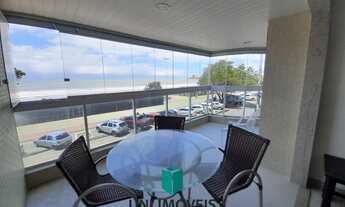 Imagem: Apartamento à venda de frente para o mar