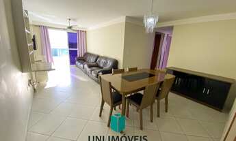 Imagem 4: Apartamento 3 quartos com vista permanente para o mar a venda da Praia do Morro - Guarapar