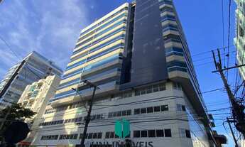 Imagem 1: Apartamento 3 quartos com vista permanente para o mar a venda da Praia do Morro - Guarapar