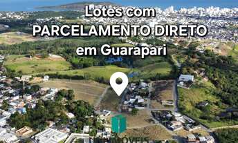 Imagem: Lote à venda no Jardim Popular em Santa