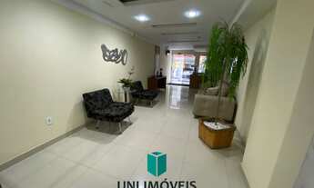 Imagem 2: Apartamento 3 quartos com vista permanente para o mar a venda da Praia do Morro - Guarapar