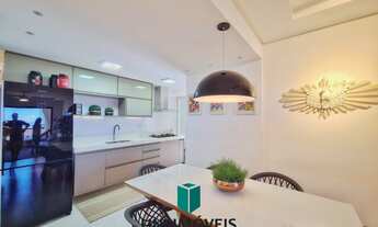 Imagem 4: Apartamento 3 quartos totalmente reformado, primeiro andar na quadra do mar na Praia do Mo