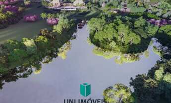 Imagem 3: Terrenos a venda, Condomínio Barão do Império - Santa Leopoldina - ES