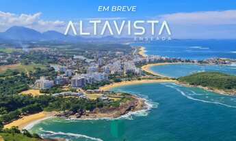 Imagem 2: Lotes à venda no Condomínio Alta Vista em Meaípe, Guarapari ? próximo à praia