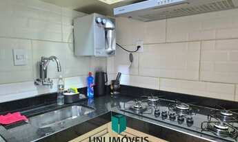 Imagem 7: Apartamento 2 quartos com elevador à venda na Praia do Morro em Guarapari! Reformado e Sol