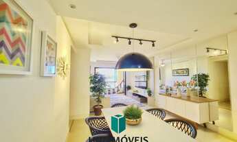 Imagem: Apartamento 3 quartos totalmente reformado