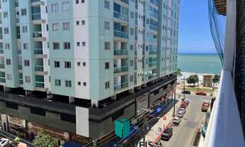 Imagem: Apartamento à venda 02 quartos, vista lateral